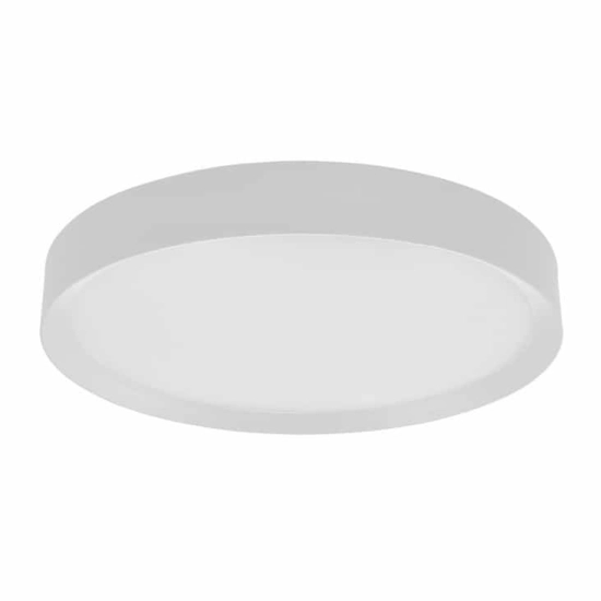 Plafon Marcela 5309-835RC-WH-3 Italux - zdjęcie produktu