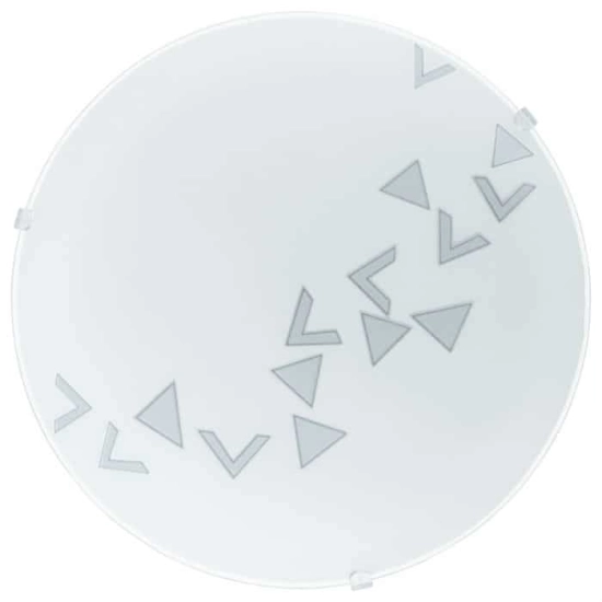 Plafon MARS 80263