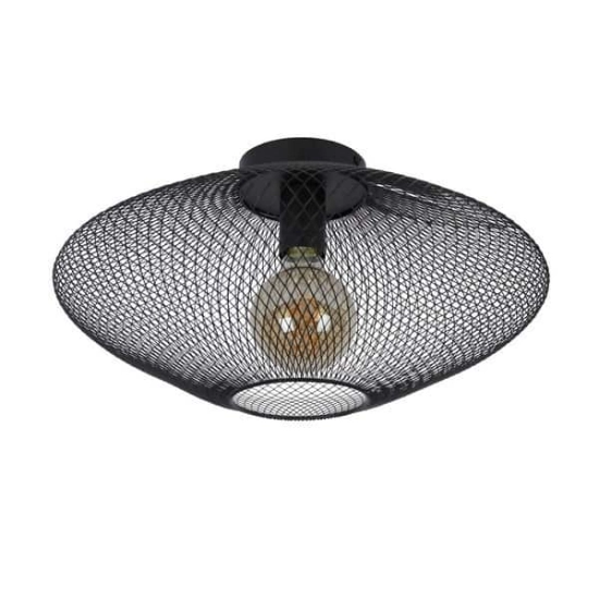 Plafon MESH 21123/45/30 Lucide - zdjęcie produktu