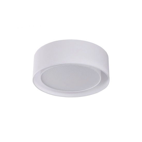 Plafon MILO WHITE AZ2318 AZZARDO