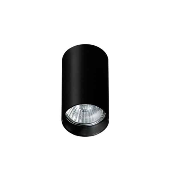 Plafon Mini Round (black) AZ1781 AZZARDO