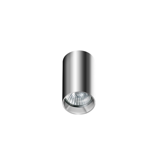 Plafon Mini Round (chrome) AZ1707 AZZARDO
