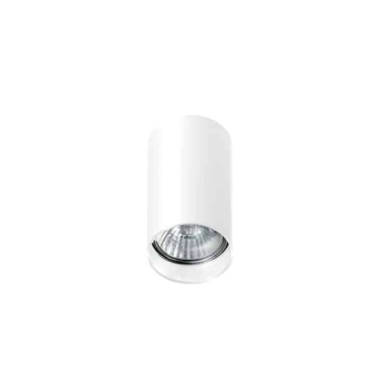 Plafon Mini Round (white) AZ1706 AZZARDO