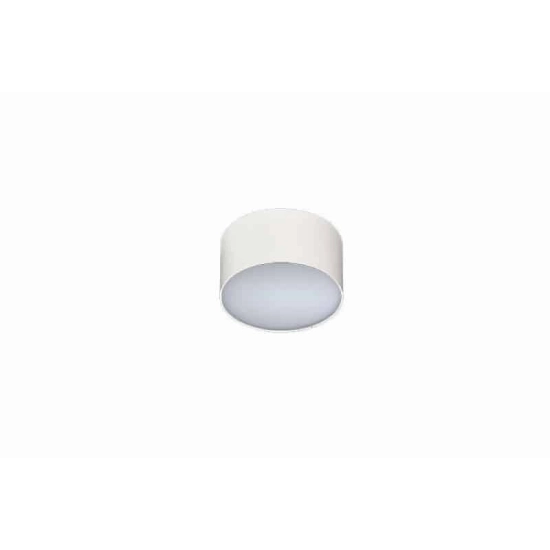 Plafon Monza II R SMART 17 3000K AZ3230 AZZARDO
