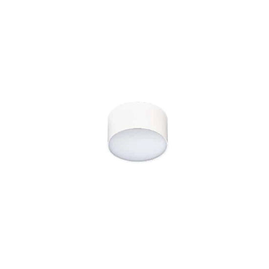 Plafon Monza II R SMART 17 4000K AZ3232 AZZARDO