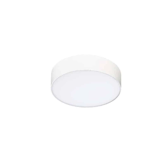Plafon Monza II R SMART 30 4000K AZ3240 AZZARDO