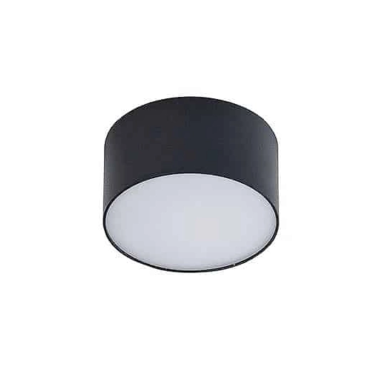 Plafon MONZA R 12 AZ2258 AZZARDO biała neutralna