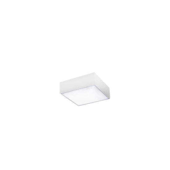 Plafon MONZA S 22 AZ2268 AZZARDO biała neutralna