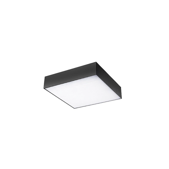 Plafon MONZA S 22 AZ2271 AZZARDO biała ciepła
