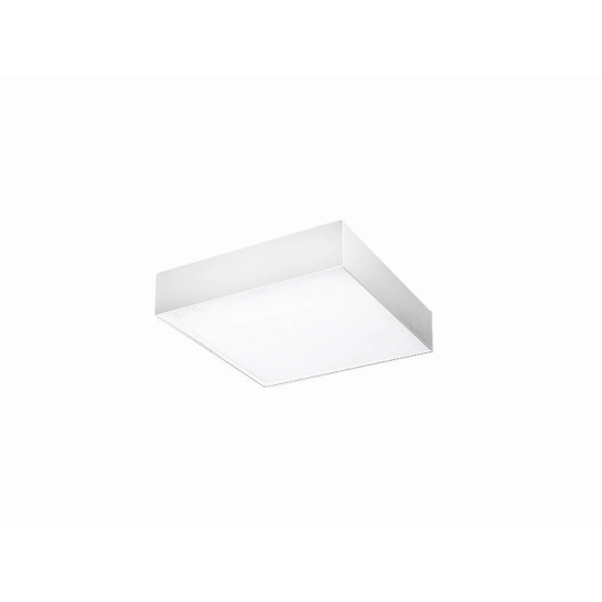 Plafon MONZA S 40 AZ2272 AZZARDO biała neutralna