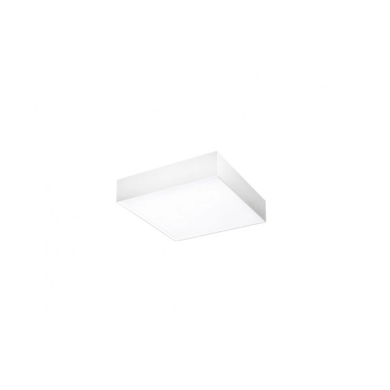 Plafon MONZA S 40 AZ2273 AZZARDO biała ciepła