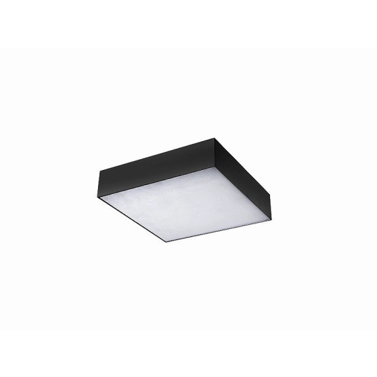 Plafon MONZA S 40 AZ2274 AZZARDO biała neutralna