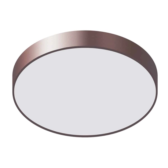 Plafon Orbital 5361-830RC-CO-3 ITALUX - zdjęcie produktu
