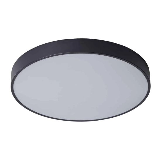 Plafon Orbital 5361-860RC-BK-3 ITALUX - zdjęcie produktu