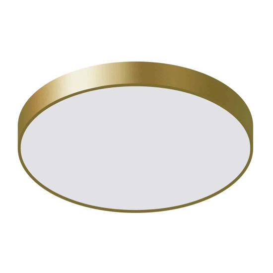 Plafon Orbital 5361-860RC-GD-3 ITALUX - zdjęcie produktu