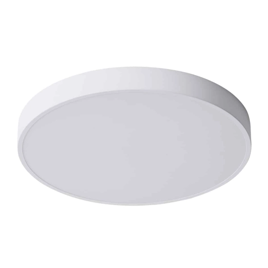 Plafon Orbital 5361-860RC-WH-3 ITALUX - zdjęcie produktu