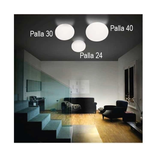 Plafon Palla 24 OR81145 Open Design Highlights