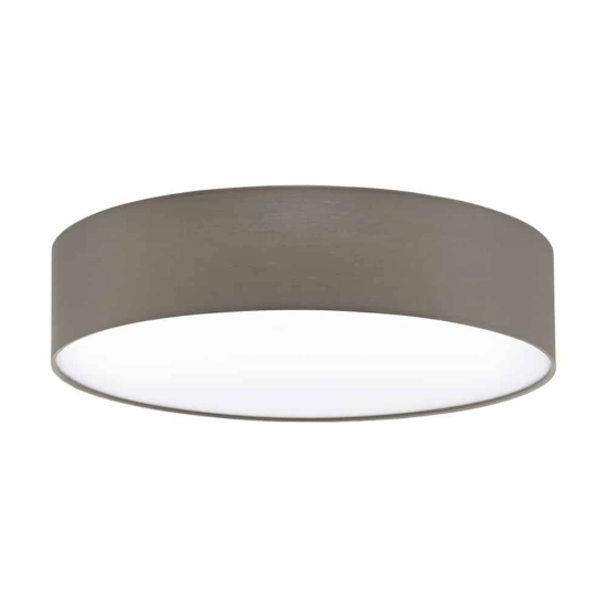 kinkieickpl Plafon PASTERI 97612 57cm taupe EGLO