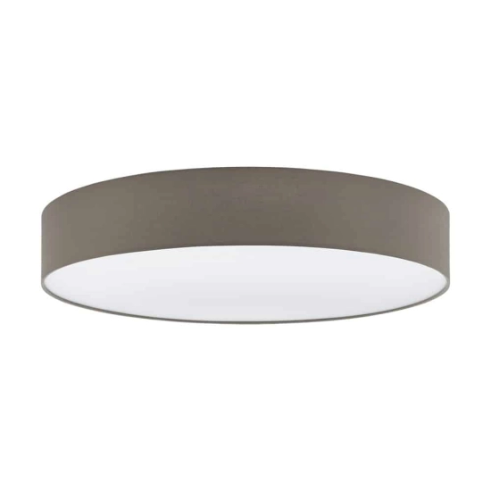 kinkieickpl Plafon PASTERI 97616 76cm taupe EGLO