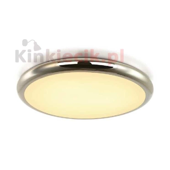 kinkiecikpl Plafon Piatto gold 60 ORLICKI
