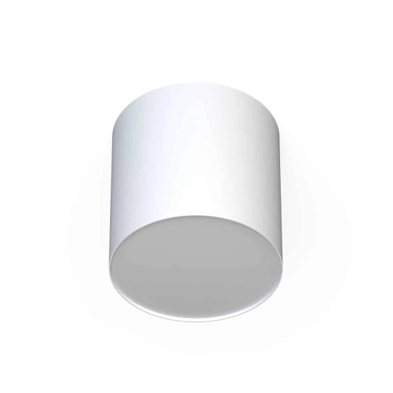 Plafon Point PLEXI LED White M 6525 NOWODVORSKI - zdjęcie produktu