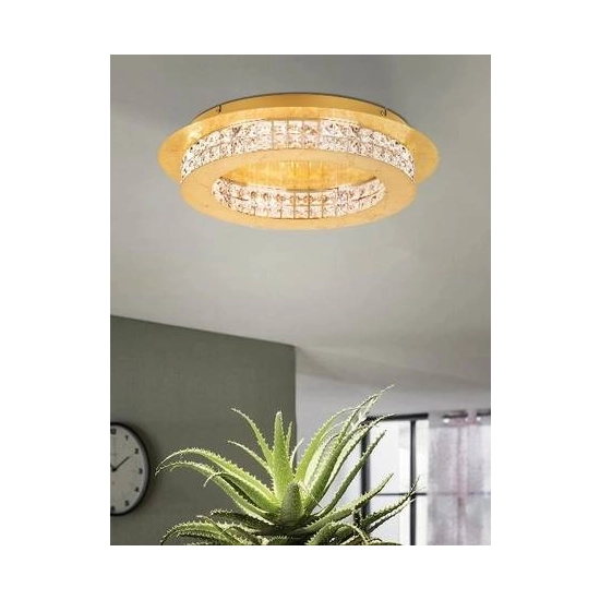 Plafon PRINCIPE 39406 70cm EGLO - zdjęcie produktu
