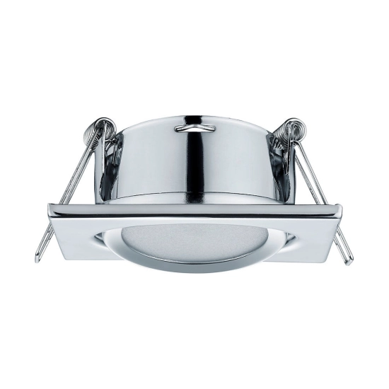 kinkiecik.pl Oprawa wpuszczana RILA – 650210106 incl. 1x SMD LED, 5W · 1x 370lm, 3000K TRIO