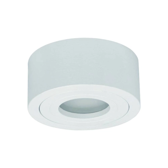 Plafon Rullo bianco mini IP44 OR82425 Open Design Highlights