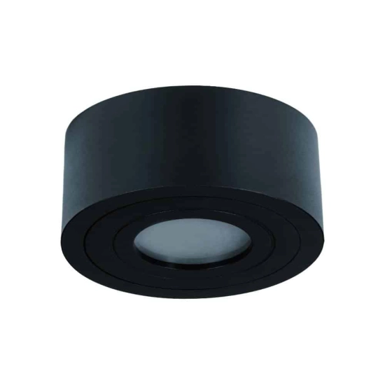 kinkiecikpl Plafon Rullo nero mini IP44 ORLICKI