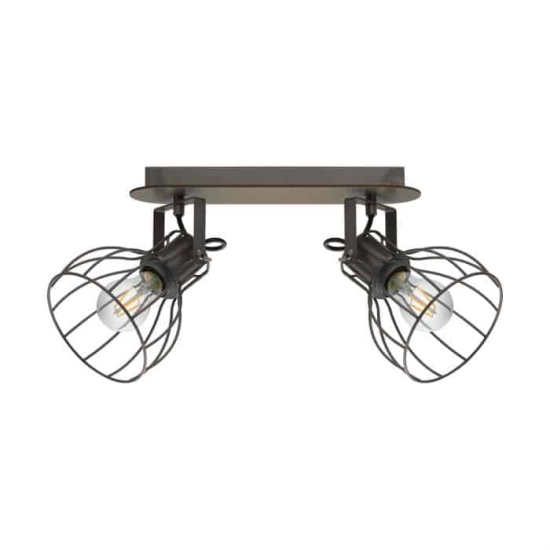 kinkiecikpl Plafon SAMBATELLO 98135 EGLO
