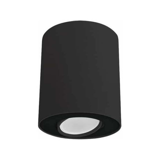 Plafon SET BLACK/BLACK 8900 Nowodvorski - zdjęcie produktu