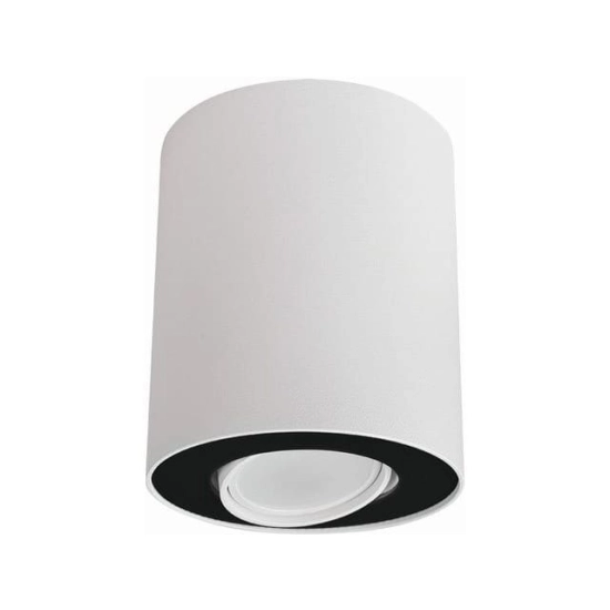 Plafon SET WHITE/BLACK 8898 Nowodvorski - zdjęcie produktu