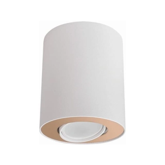 Plafon SET WHITE/GOLD 8896 Nowodvorski - zdjęcie produktu