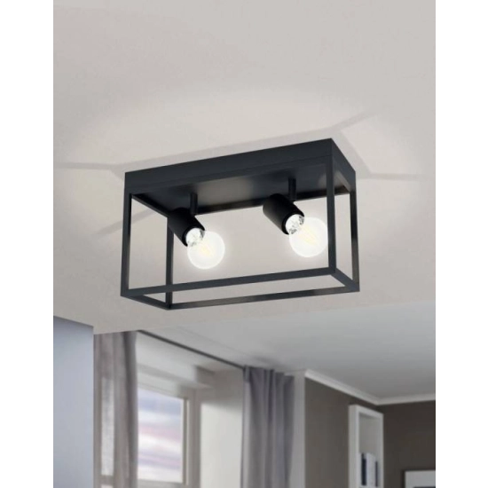 Plafon SILENTINA 98332 EGLO - zdjęcie produktu