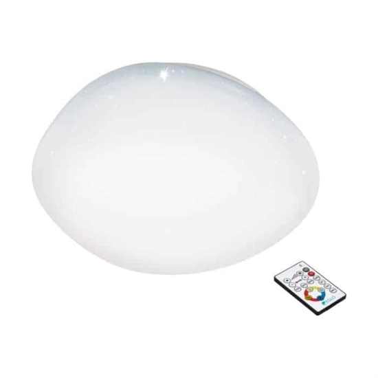 kinkiecikpl Plafon SILERAS 97578 60cm EGLO