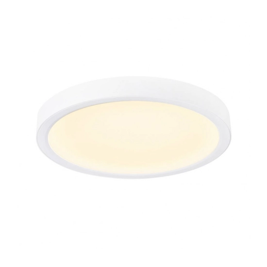 kinkiecik.pl Plafon biały SÓLLER 22 2110746101 Nordlux