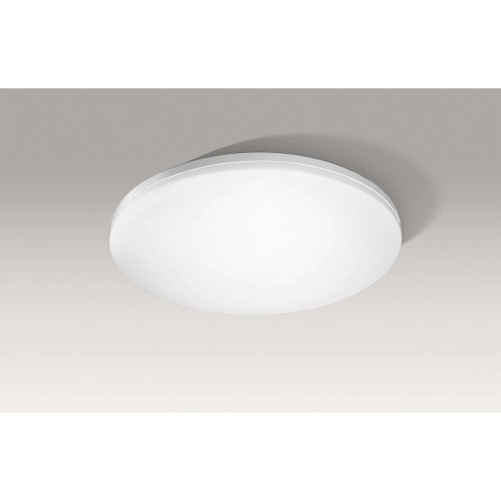Plafon Sona 55 CCT (white) AZ2763 (2700K-6500K) AZZARDO