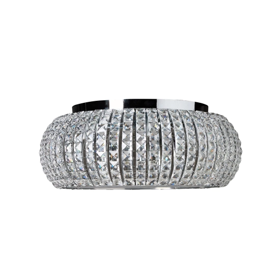 Plafon SOPHIA AZ0695 żarówki LED AZZARDO