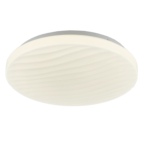 Plafon Tao - C01793WH z pilotem CosmoLight - zdjęcie produktu