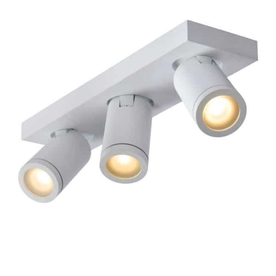 Plafon TAYLOR 09930/15/31 Lucide IP44 - zdjęcie produktu