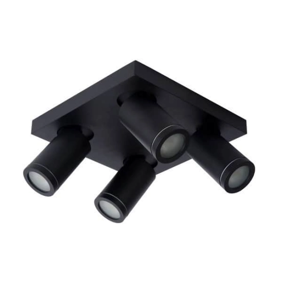 Plafon TAYLOR 09930/20/30 Lucide IP44 - zdjęcie produktu