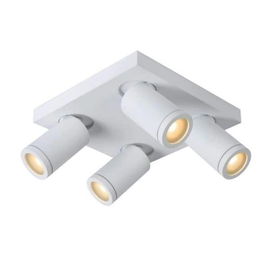 Plafon TAYLOR 09930/20/31 Lucide IP44 - zdjęcie produktu