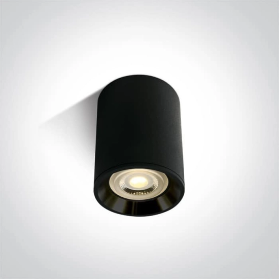 kinkiecik.pl Plafon The Dark Light Cylinders 12105AL/B/B ONE LIGHT