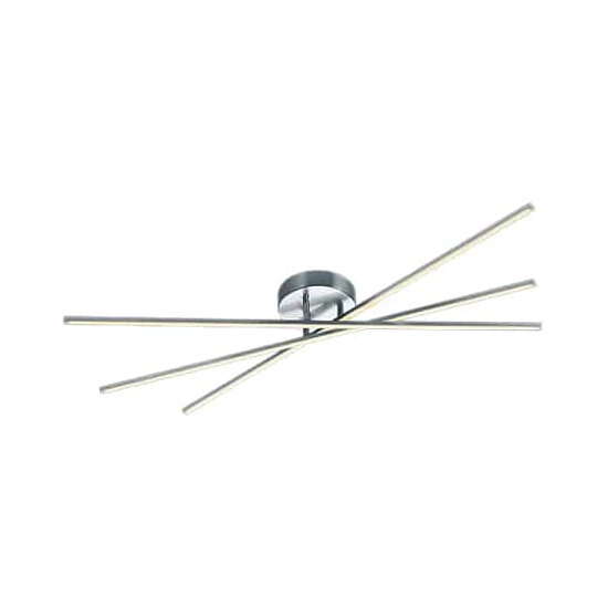 Plafon TIRIAC – 671610307 TRIO - zdjęcie produktu