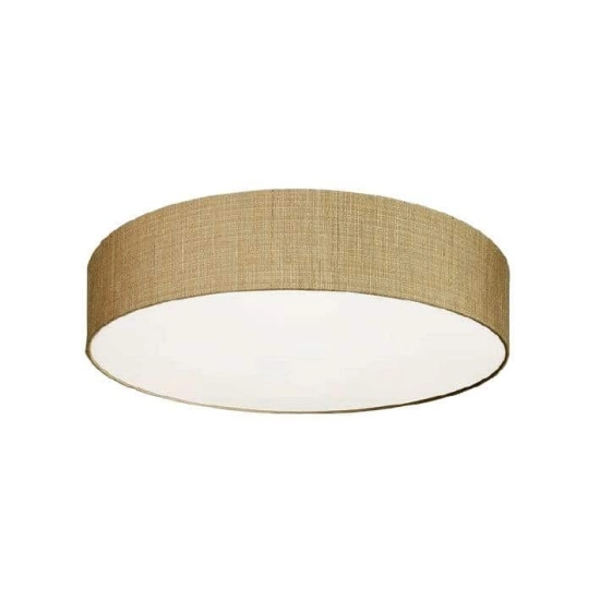 Plafon TURDA GOLD IV 8955 Nowodvorski - zdjęcie produktu