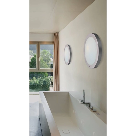 Plafon UMBRA 31 ROUND IP44 AZ1597 AZZARDO