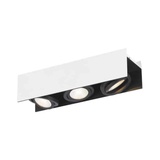 Plafon VIDAGO 39317 46,5 cm EGLO - zdjęcie produktu