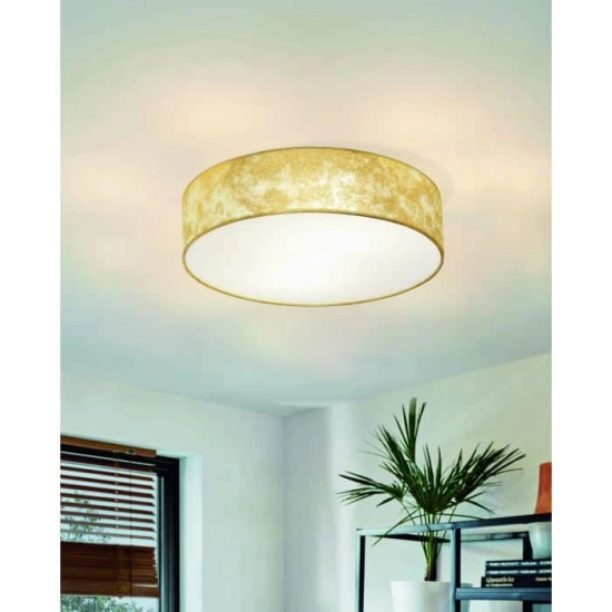Plafon VISERBELLA 97641 38cm EGLO - zdjęcie produktu