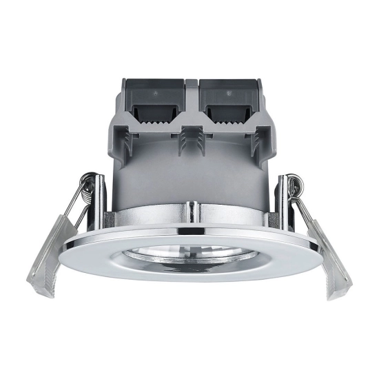 kinkiecik.pl Oprawa wpuszczana ZAGROS – 650710106 incl. 1x SMD, 5,5W · 1x 345lm, 3000K TRIO