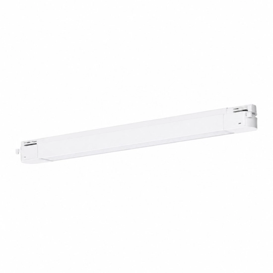 PLAIN TRACK 1LINE 3000K WH AZ6864 AZZARDO